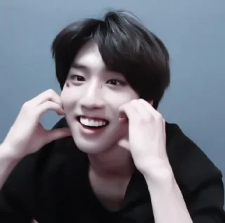 Sticker from ◍˚₊🏹⿻. jisung ᝰ @chaenniex ◍˚₊💌⿻.