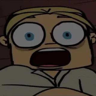 😀 emoji Замазыч Telegram sticker 11 of 14