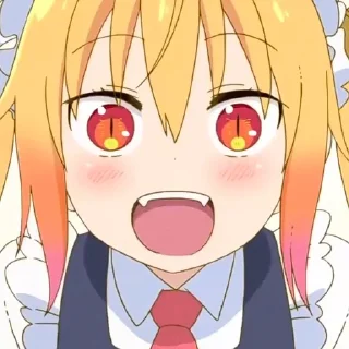 😃 Тору, Telegram sticker 7 of 120