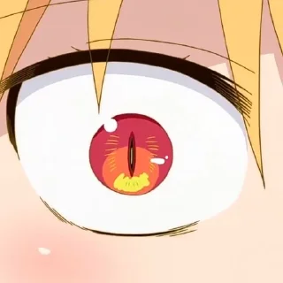 👁 Тору, Telegram sticker 13 of 120