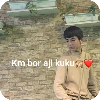 🧱 emoji xagen pack Telegram sticker 10 of 68