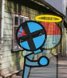 😢 FinlaneEmpire пон, Telegram sticker 18 of 22