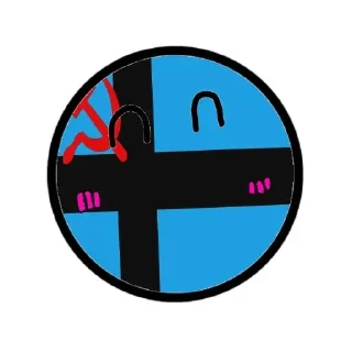 😅 FinlaneEmpire пон, Telegram sticker 8 of 22