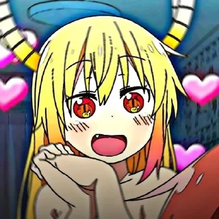 🌟 emoji <_/торушка\_> Telegram sticker 10 of 120