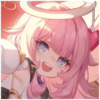 🌷 emoji 🌷 ᴇʟʏsɪᴀ & ᴡɪᴅɢᴇᴛs | @ellieow Telegram sticker 18 of 26