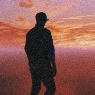 🌅 emoji Marcus Holloway • @Earth928B Telegram sticker 7 of 68