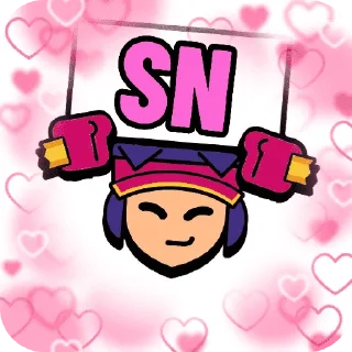 👍 emoji Shadow Nova Telegram sticker 11 of 14