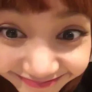 🙂 emoji BLACKPINK in your area Telegram sticker 16 of 60