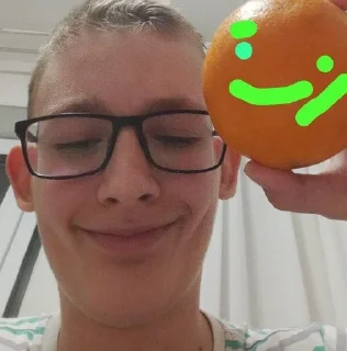 😏 emoji начальник унитаза Telegram sticker 21 of 34