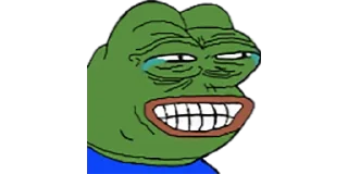 😆 emoji bttv & ffz emotes @madf12_stuff Telegram sticker 24 of 119