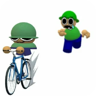 🚗 emoji DNB одааа девики и ваще днб ее Telegram sticker 22 of 120