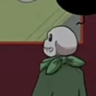 🥰 emoji Classic Sans Telegram sticker 15 of 60