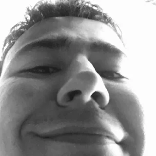 Sticker from +