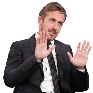 🤗 emoji Раян by:  @SWARMCRYPTO Telegram sticker 13 of 120