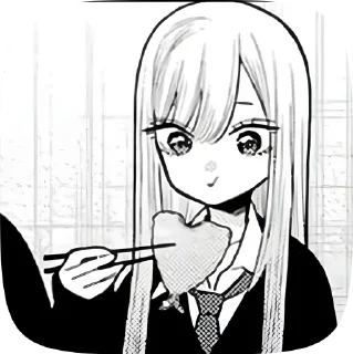 🥥 emoji ?ⲇⲟⲙⲟύ ⲭⲟⳡⲩⲩ - @hallucinationns Telegram sticker 19 of 50