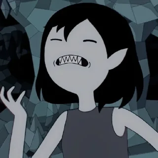 🌟 emoji Мини Марселин Telegram sticker 11 of 32