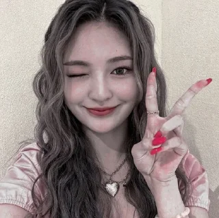 🍹 emoji choyeon🍹 Telegram sticker 20 of 48