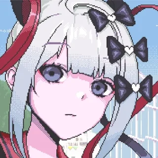 💌 emoji 𝐃𝐚𝐫𝐤 𝐀𝐧𝐠𝐞𝐥 | @Ruzwinfo Telegram sticker 24 of 115