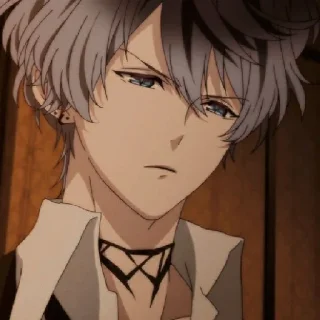 Sticker from Diabolik lovers @anime_sti