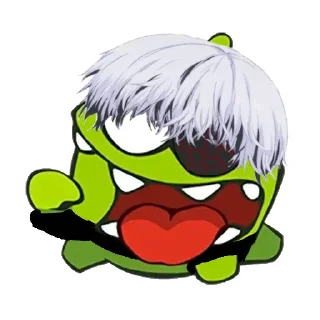 🥱 zxcамняма :: @cuppoftea, стікер Telegram 12 з 24