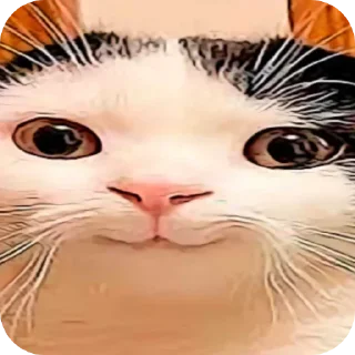 👍 emoji Гы Telegram sticker 12 of 56