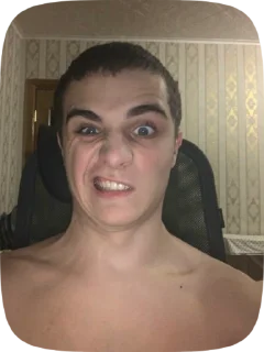 😈 emoji дидлиду Telegram sticker 7 of 49