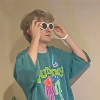 🌟 emoji TOMMY 🗣🗣 || @darrr_t Telegram sticker 24 of 60