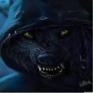 😈 emoji Группа отбросов Telegram sticker 13 of 19