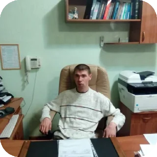🖥 Пак от Andromeda, Telegram sticker 21 of 111