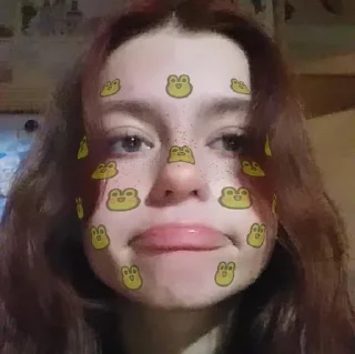 🤕 emoji катяпляцок Telegram sticker 20 of 52