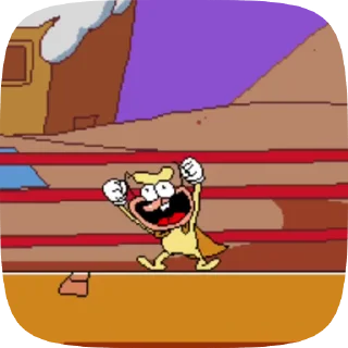 🌟 emoji Пак самсы Telegram sticker 4 of 39