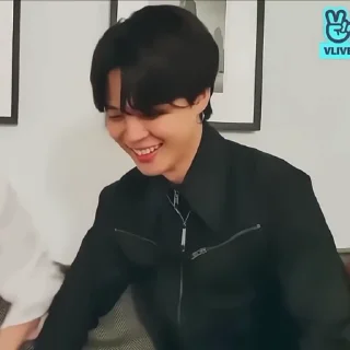 jimin : @heslu