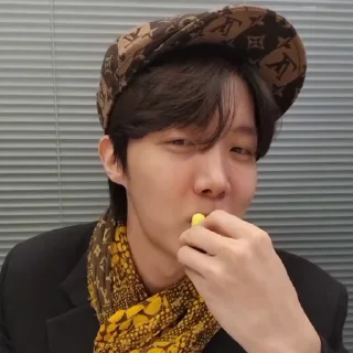 🦇 emoji hoseok : @heslu Telegram sticker 9 of 30
