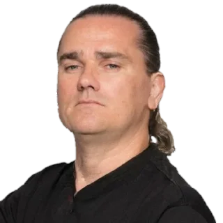 😇 emoji Fat Frank Ultimate Sticker Pack Telegram sticker 22 of 120