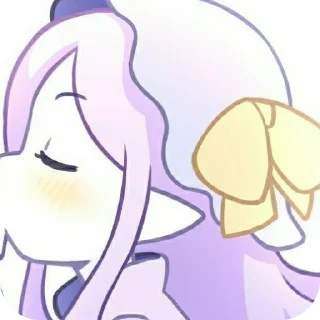 👄 emoji 🐧 Chilly Penguin Telegram sticker 11 of 11