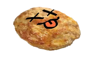 😵 emoji BFT/БФИ персы (стики by @Glistoperka) Telegram sticker 14 of 83