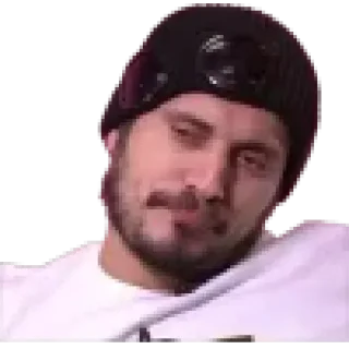 🤩 emoji батя. @S7CREM Telegram sticker 20 of 71