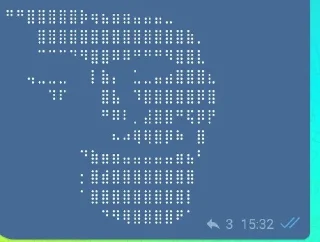 😏 emoji Страны Вселенной Telegram sticker 7 of 42