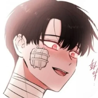 ❤ emoji ::Мэ Хва @Mitsuriii02 Telegram sticker 5 of 45