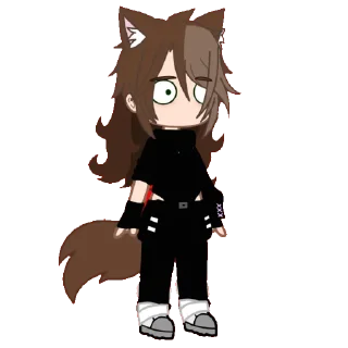 😳 emoji Margo Telegram sticker 10 of 23