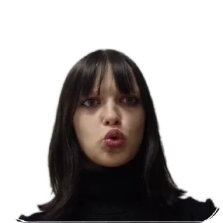 😀 emoji жопка Telegram sticker 2 of 61