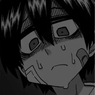 🔪 emoji твоя мать ~> шлюха конченая Telegram sticker 19 of 49