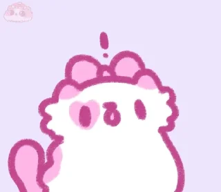 😃 emoji панкейки🥞_3 Telegram sticker 11 of 27