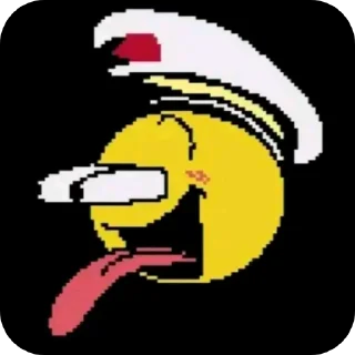 🖼 emoji minesweeper + Telegram sticker 9 of 10