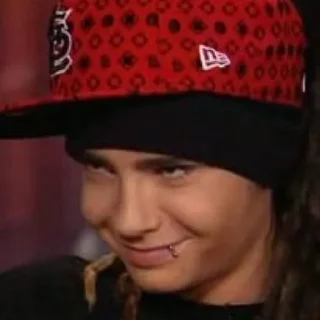 Tom Kaulitz🥰