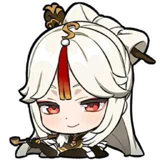 😊 emoji Улюблені стікери @farya52 Telegram sticker 5 of 48