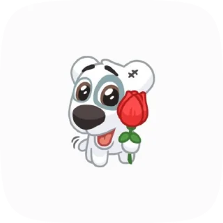 🌟 emoji Прикольчики от Оксаны Telegram sticker 14 of 16