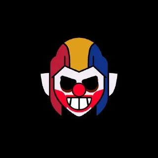 ClownMortis