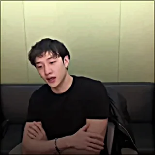 😒 emoji Чани~[от Ритки] Telegram sticker 11 of 31