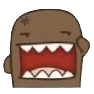 🤬 emoji (ಡ‸ಡ) @xctrxa Telegram sticker 15 of 120